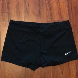 Nike Dri-Fit Spandex